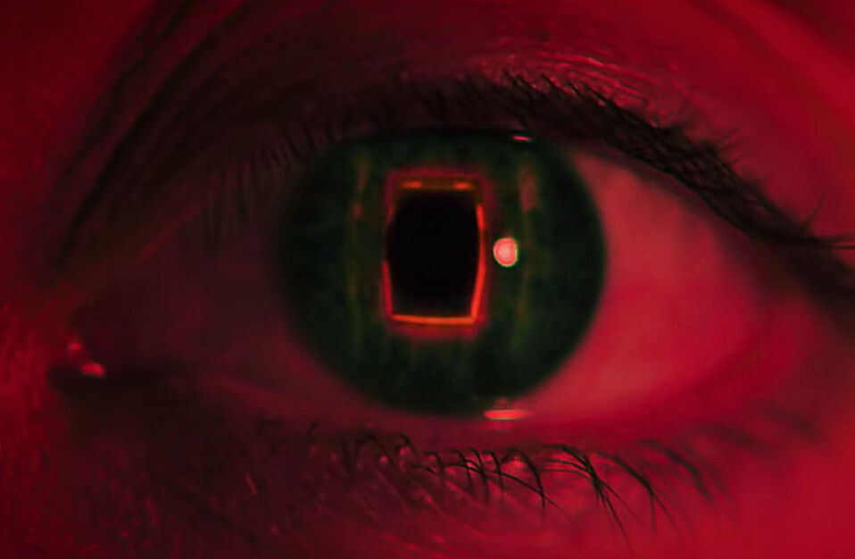 welcome to the blumhouse
