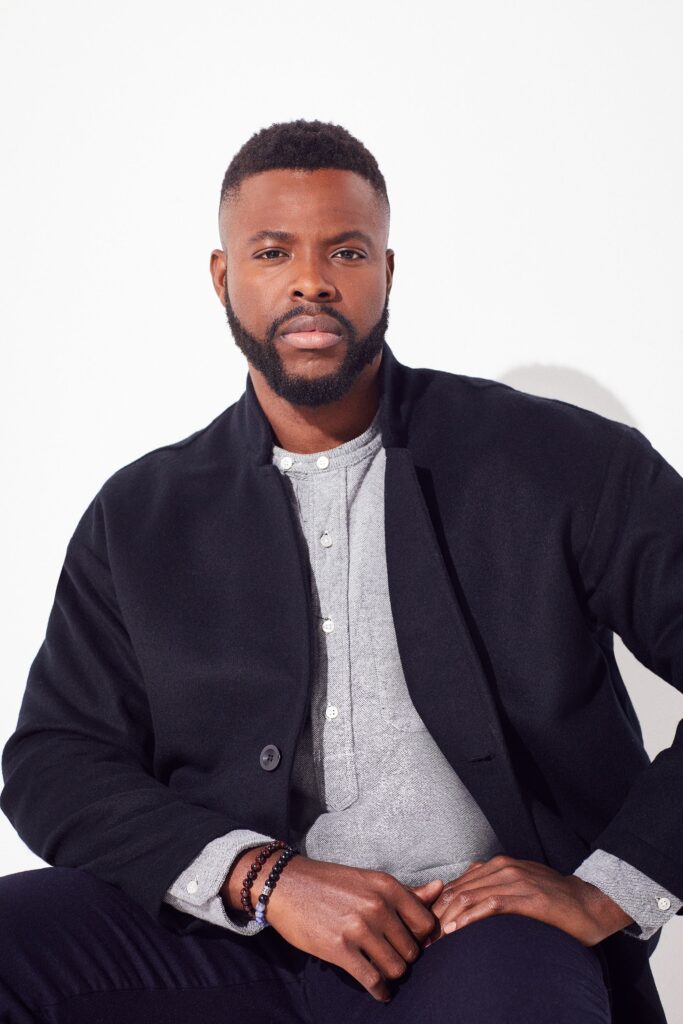 winston duke