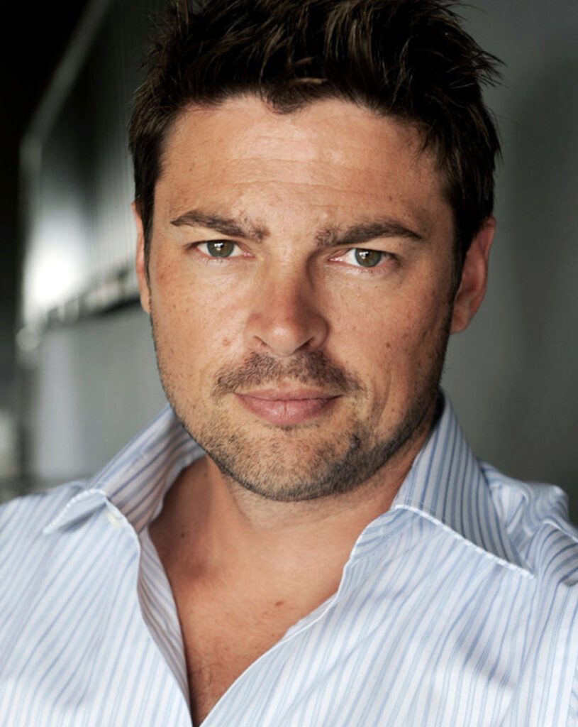 Karl Urban