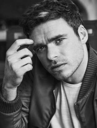richard madden