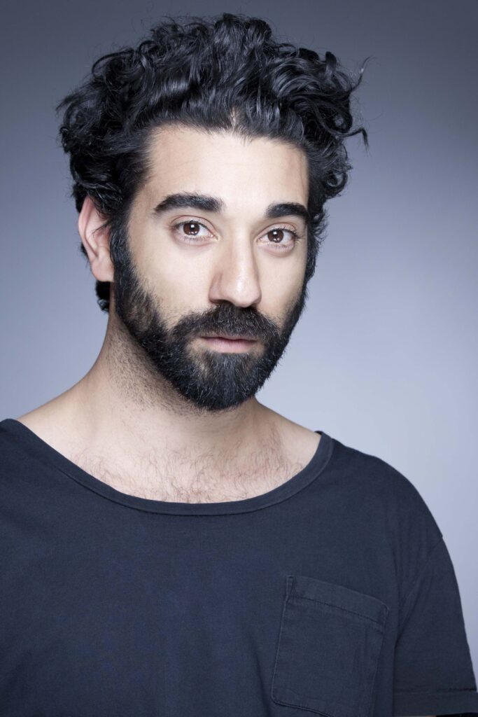 Ray Panthaki