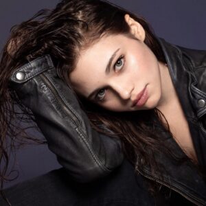 India eisley