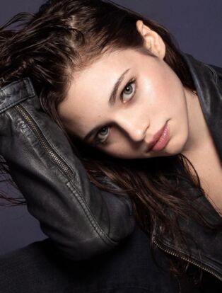 India eisley