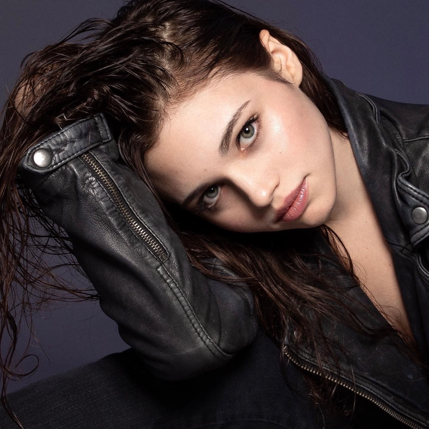 India eisley