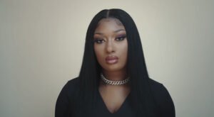 Megan Thee Stallion