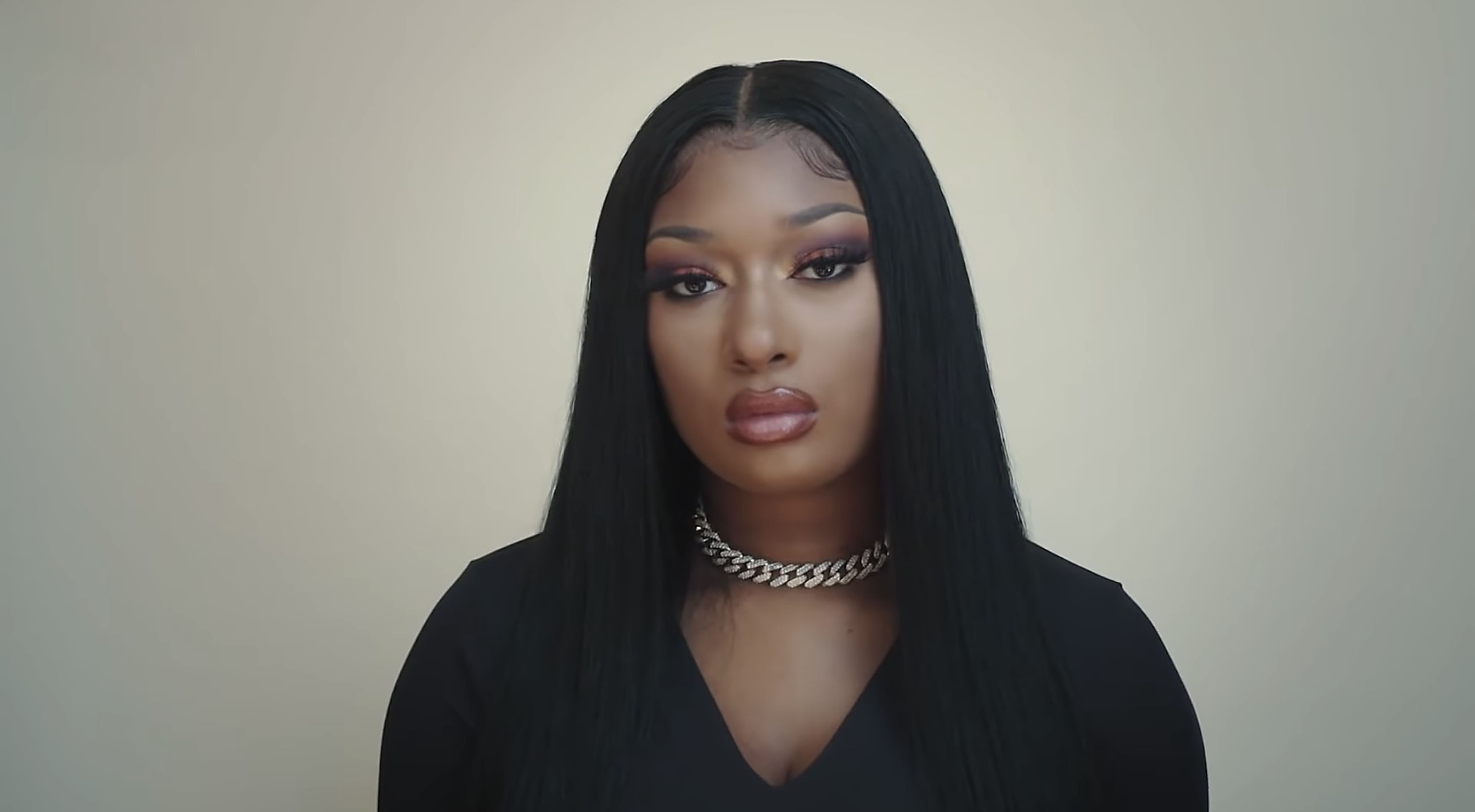 Megan Thee Stallion