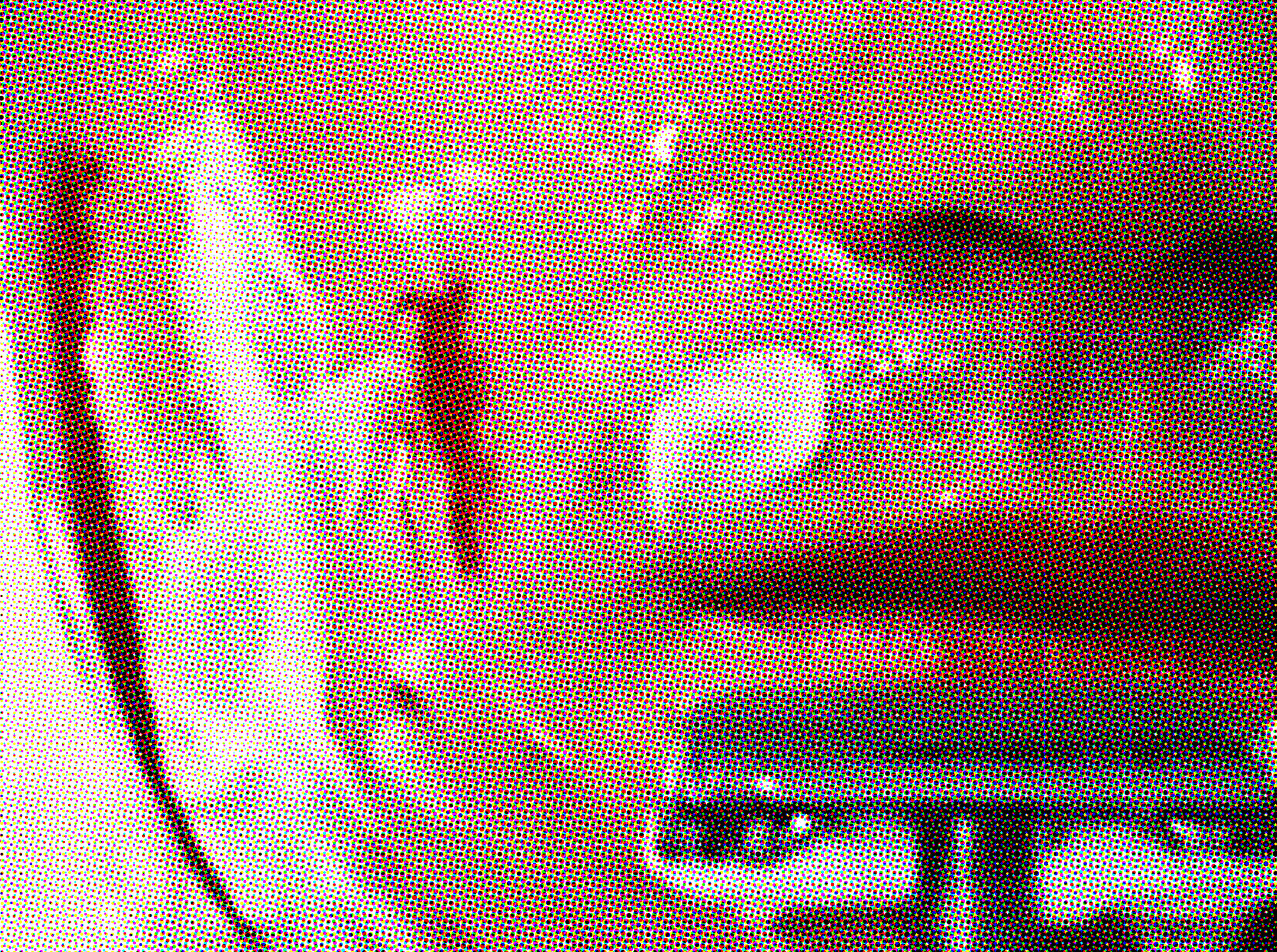 the big shave