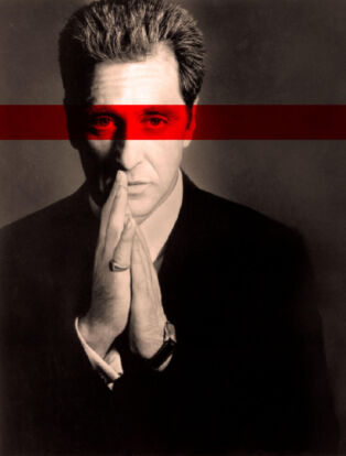 al pacino