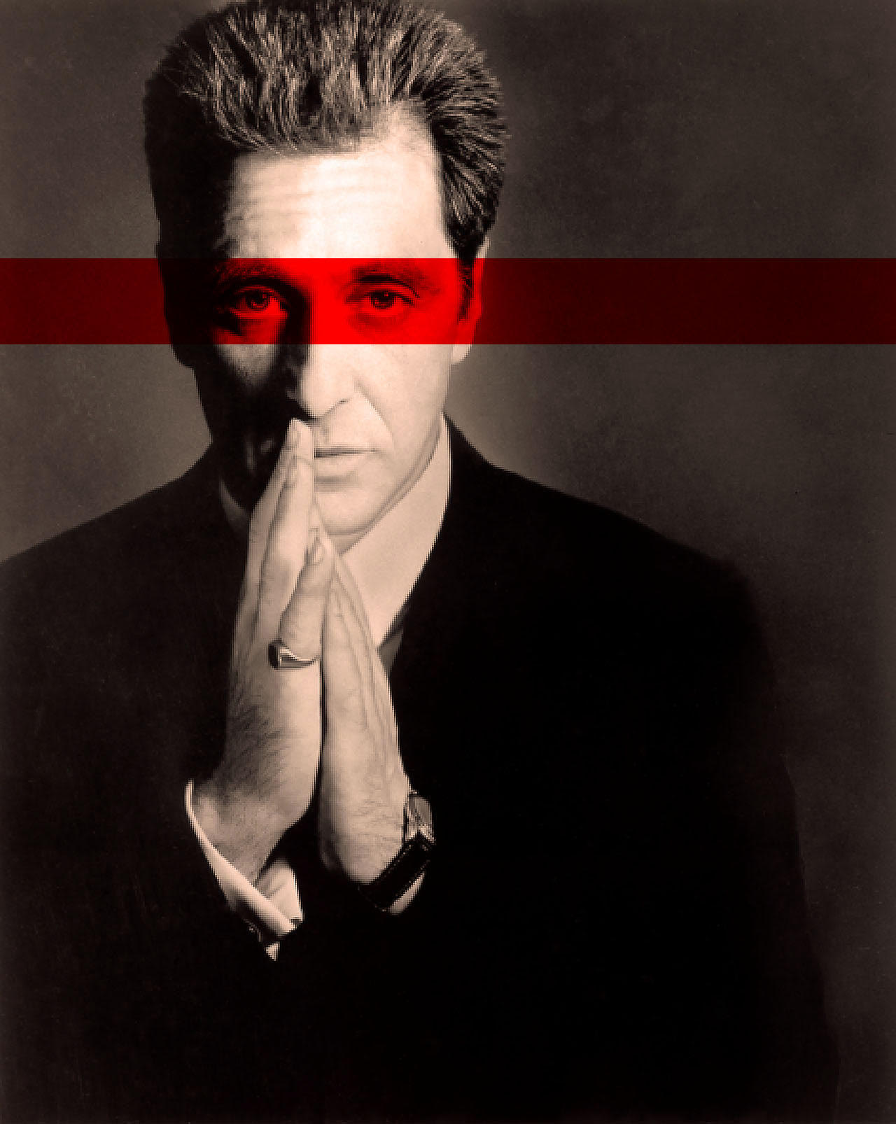 al pacino