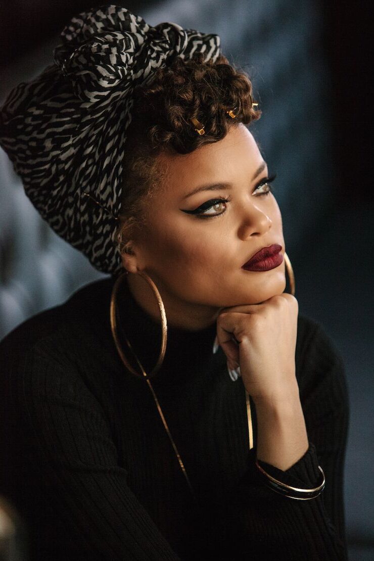 andra day