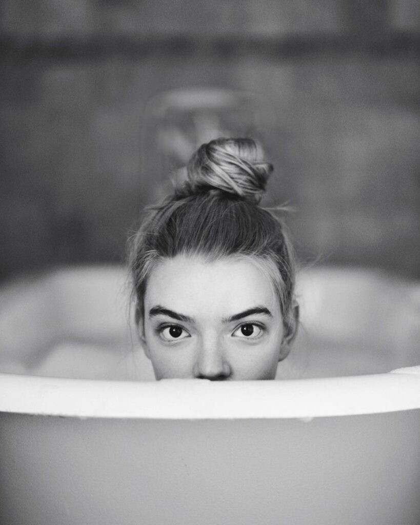 Anya Taylor-Joy