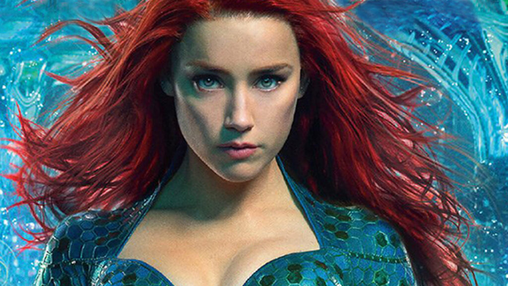 Amber Heard
