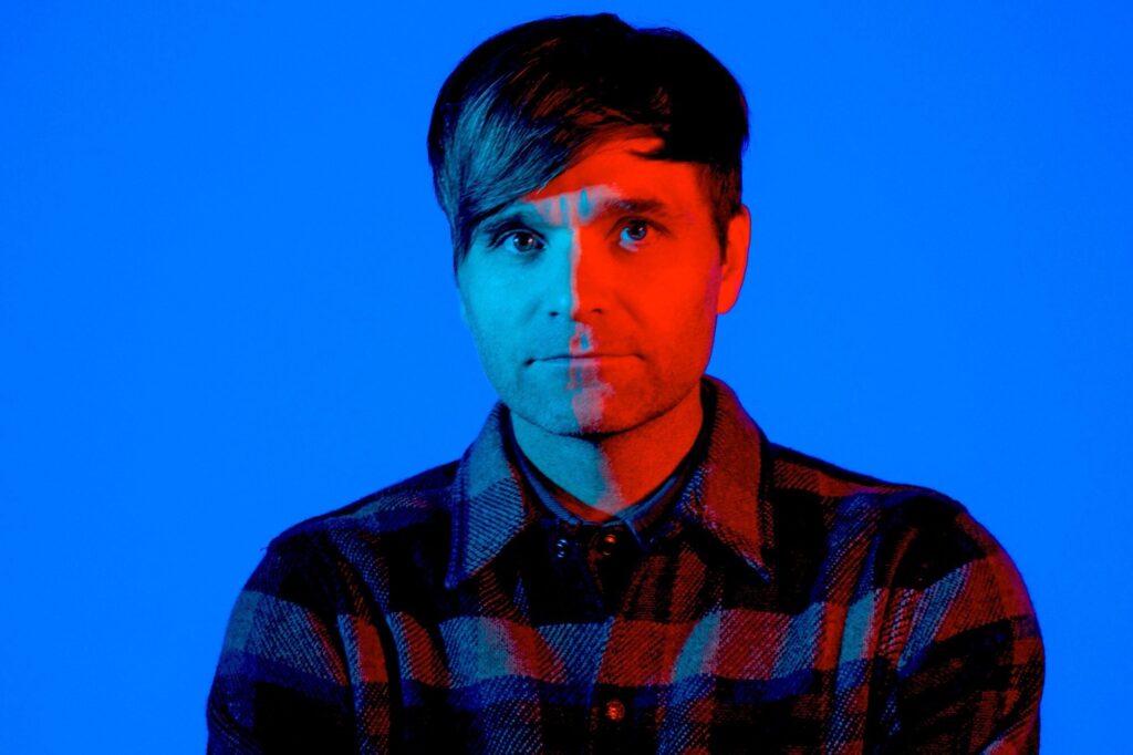 Ben Gibbard