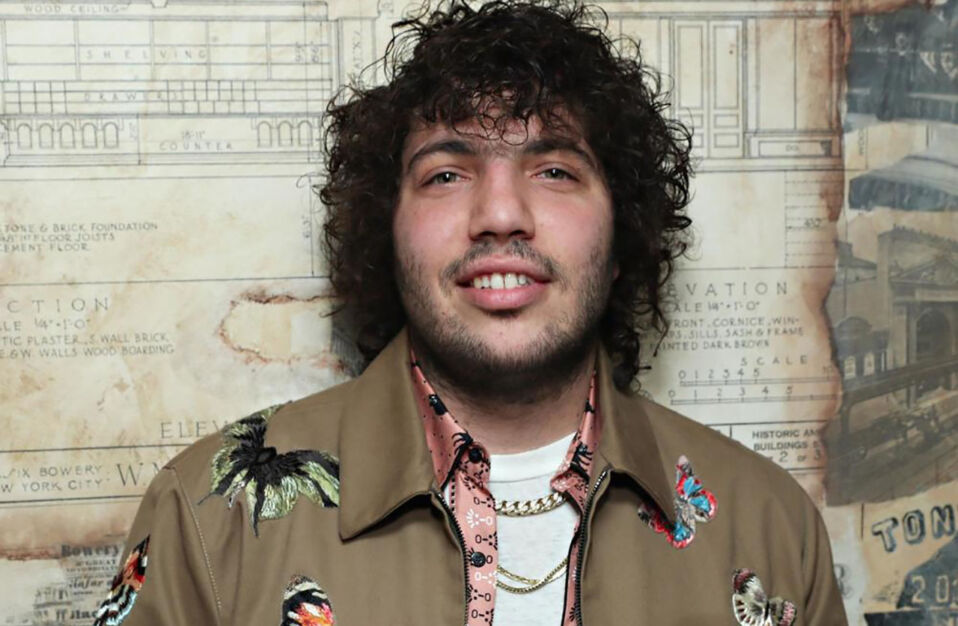 benny blanco
