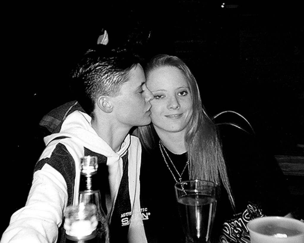 brandon teena and lana tisdale