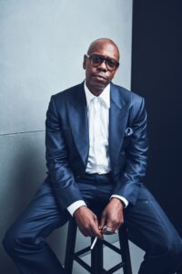 dave chappelle