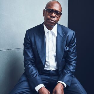 dave chappelle