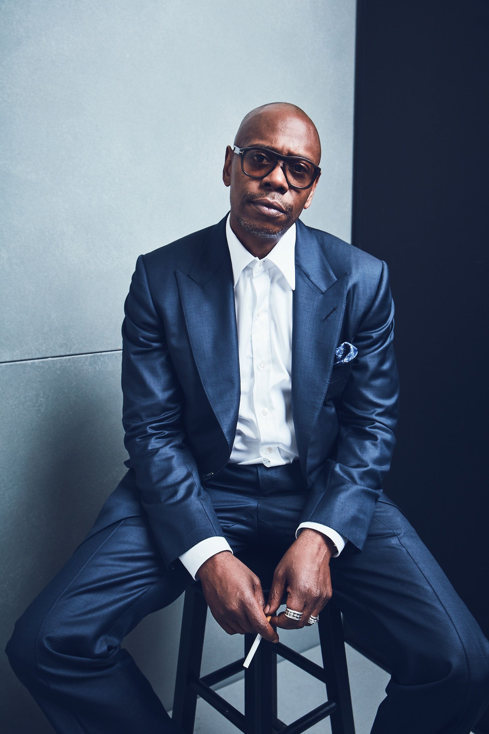 dave chappelle