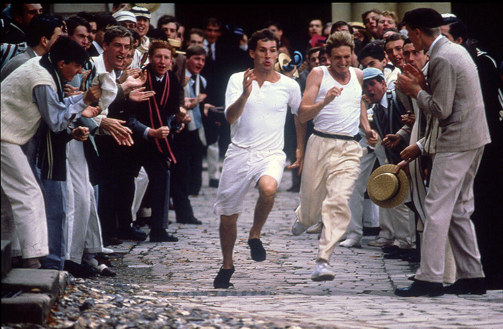 Chariots of Fire