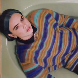 benee bathtub