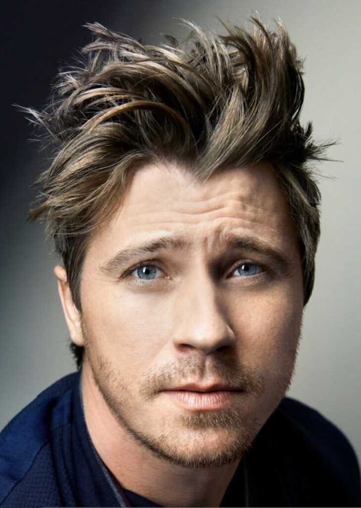 Garrett Hedlund