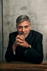 george clooney