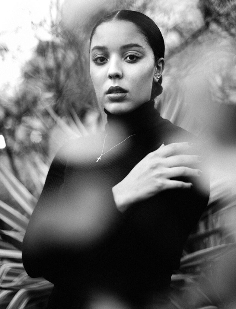 grace carter