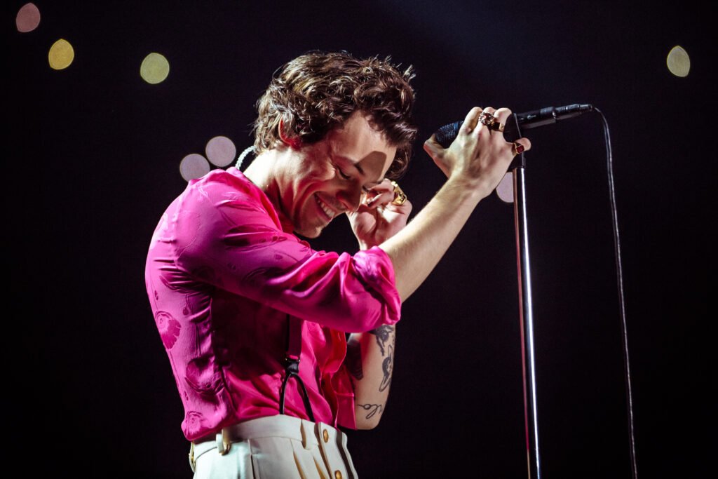 harry styles
