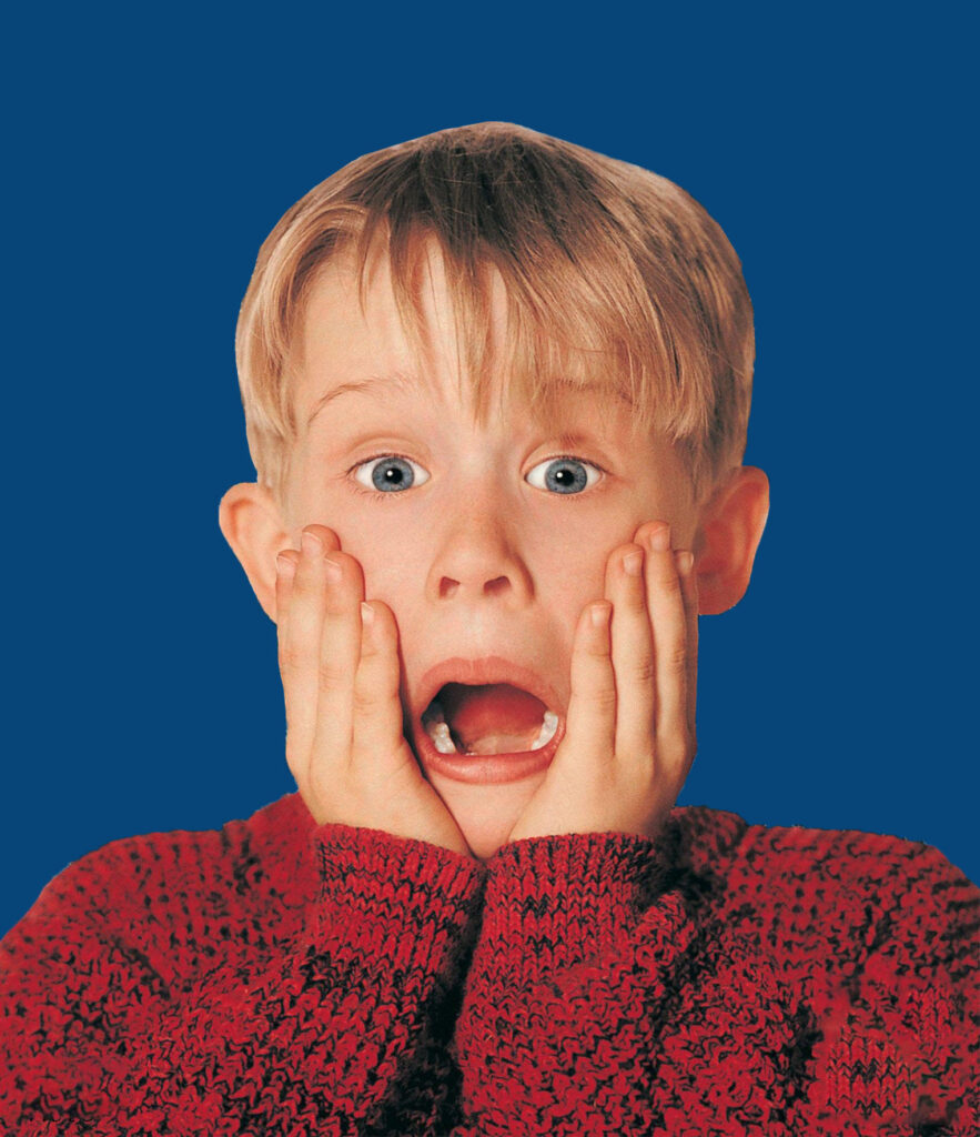 Home Alone