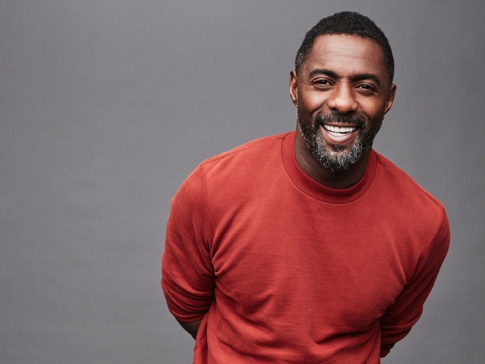 Idris Elba