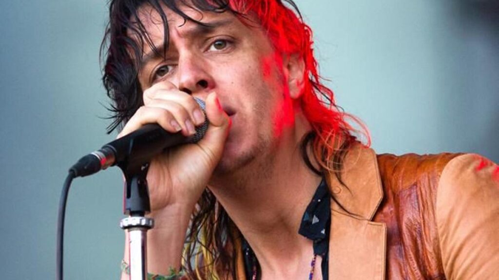 Julian Casablancas