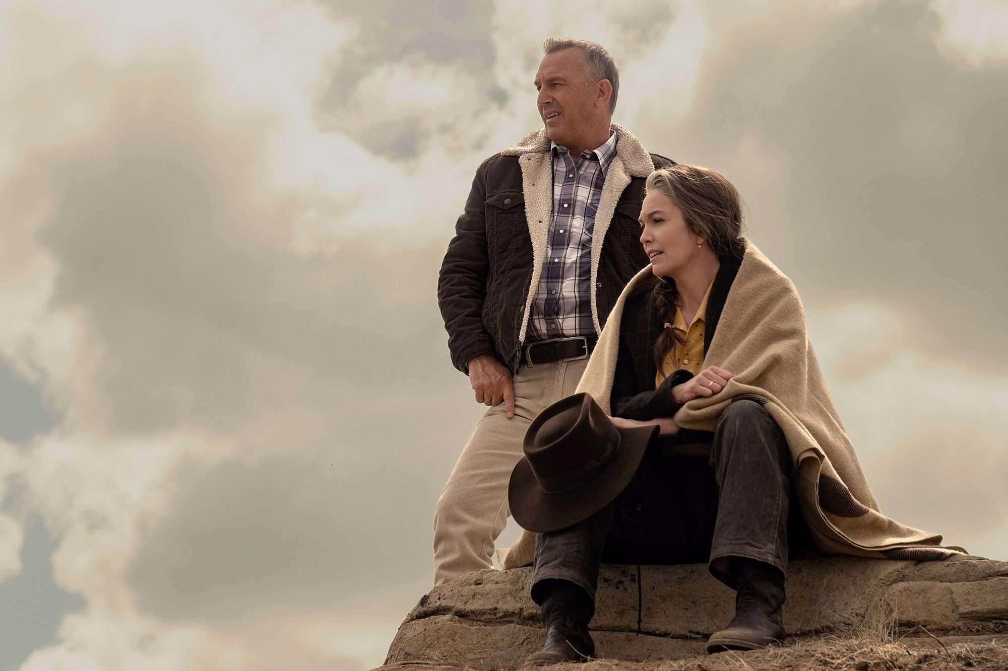 kevin costner and diane lane