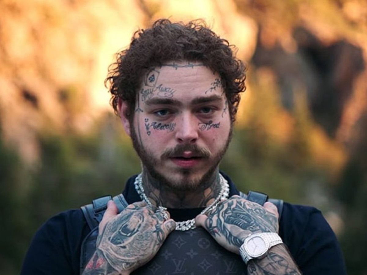 post malone