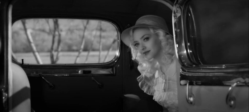 amanda seyfried