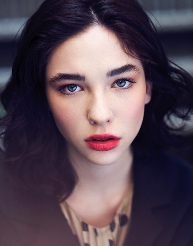 Matilda de Angelis