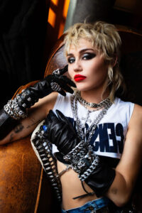 miley cyrus