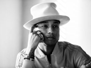 pharrell williams