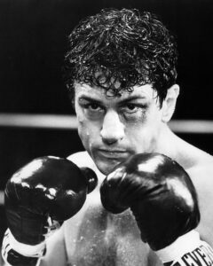 robert deniro raging bull