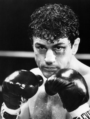 robert deniro raging bull