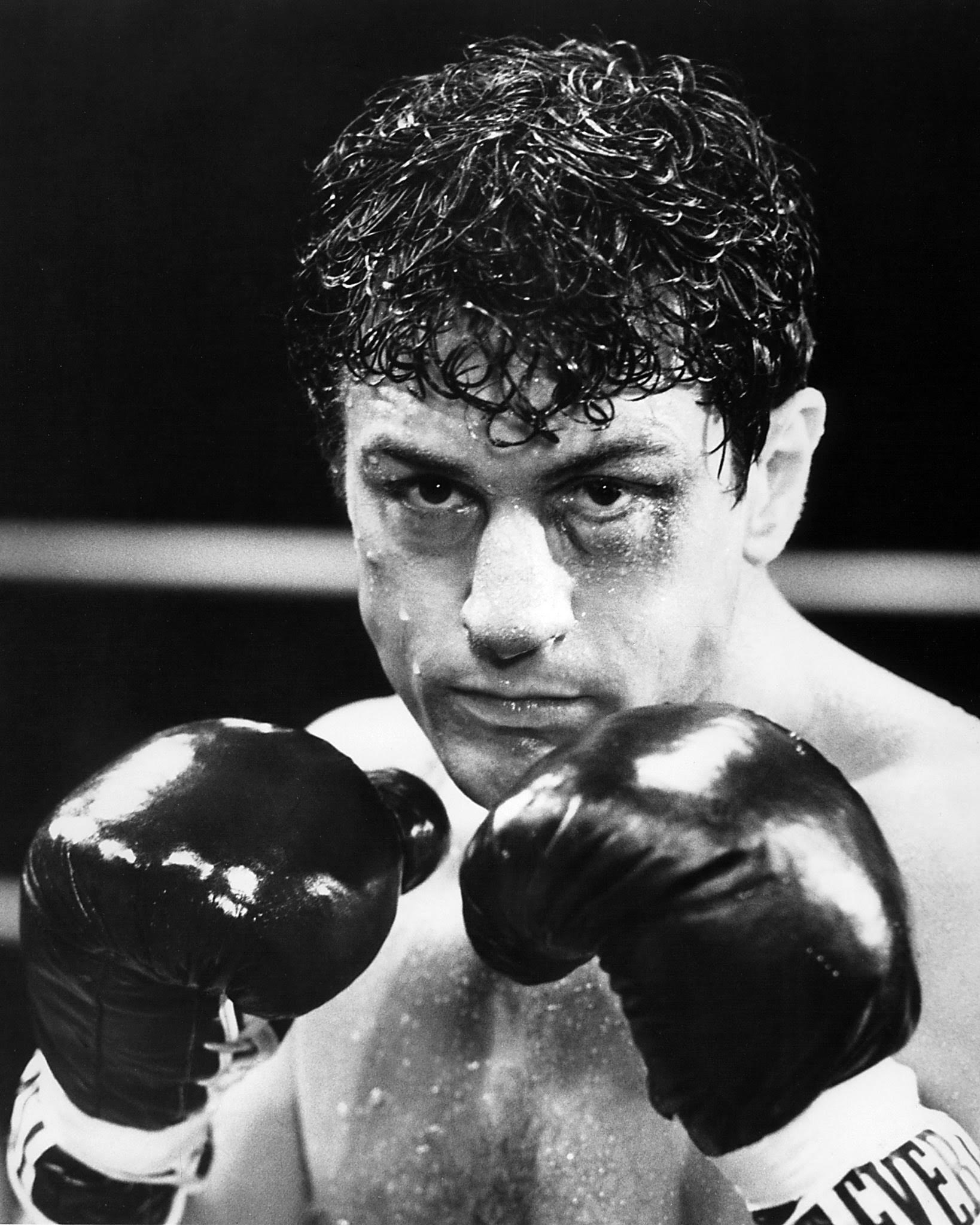 robert deniro raging bull