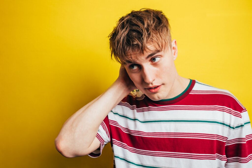 Sam Fender