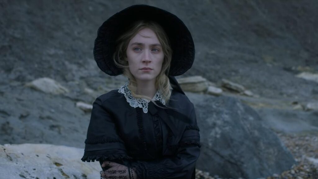 saoirse ronan