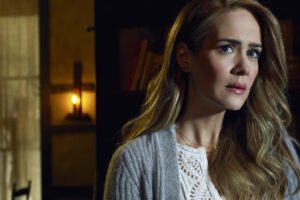 sarah paulson