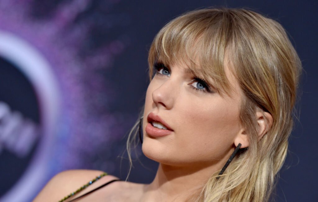 taylor swift