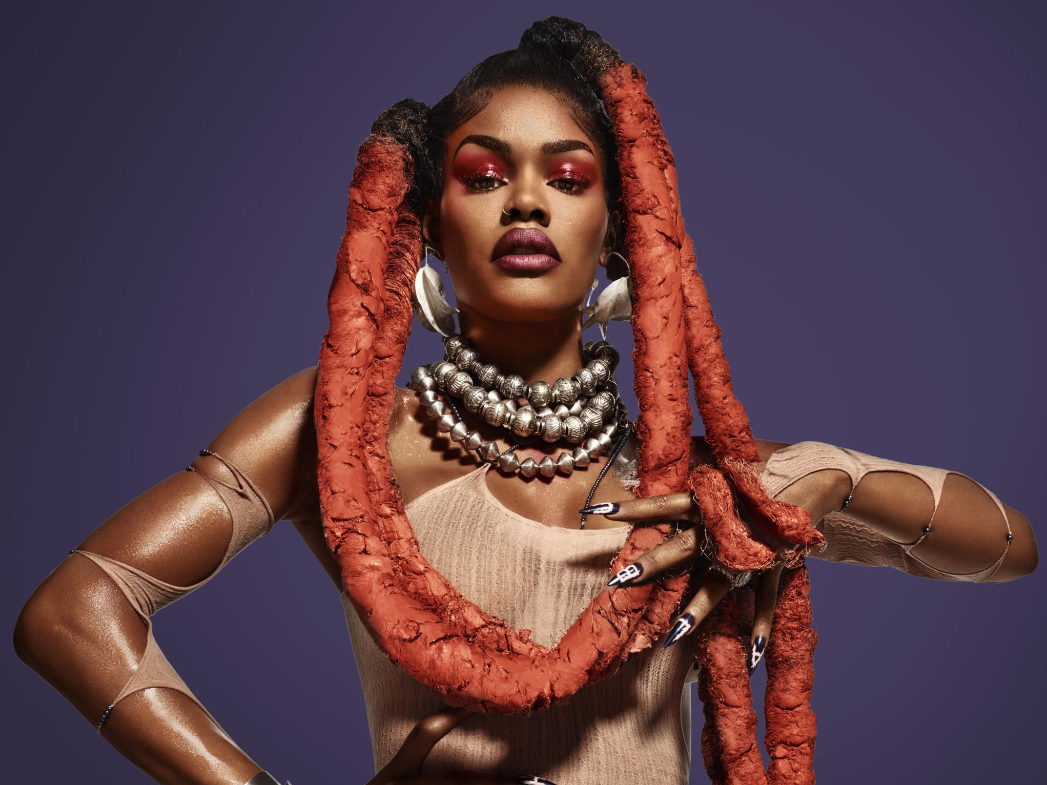 teyana taylor