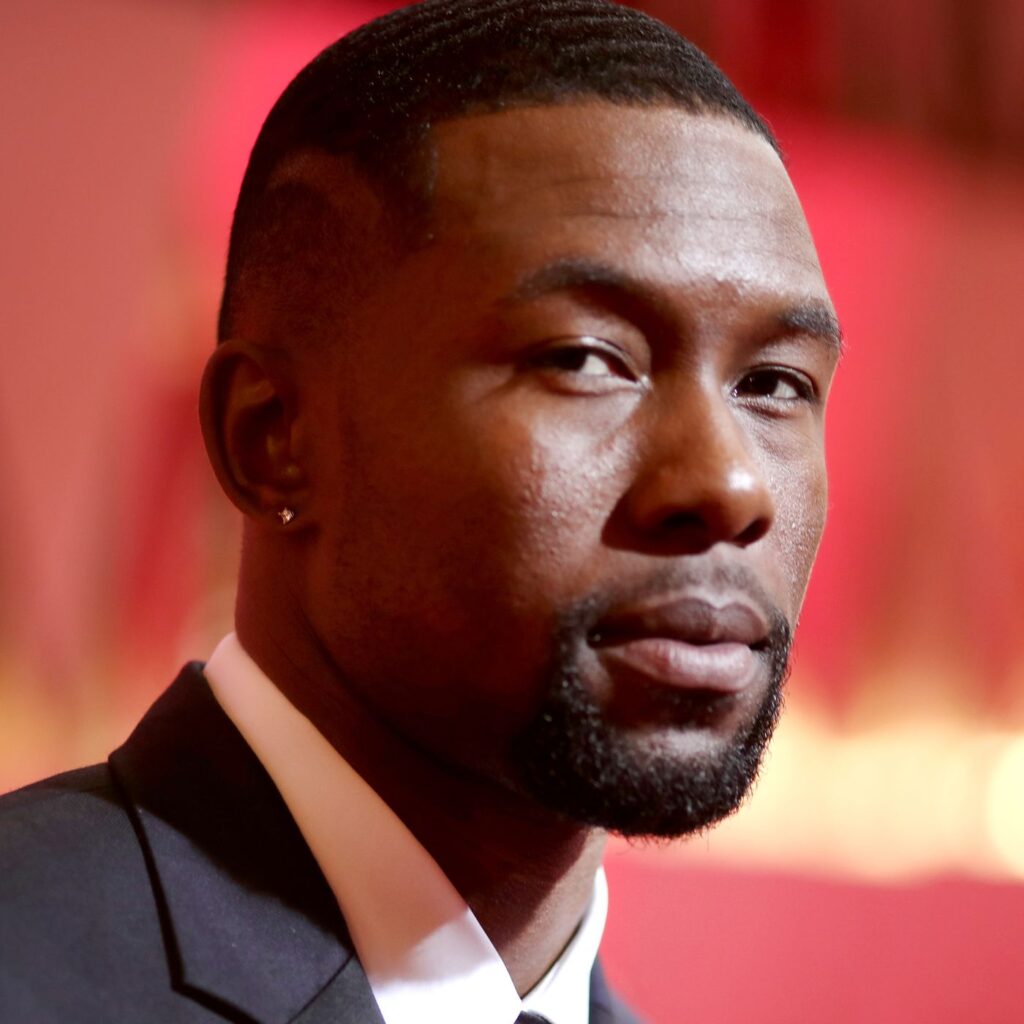 trevante rhodes
