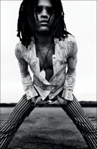 lenny kravitz