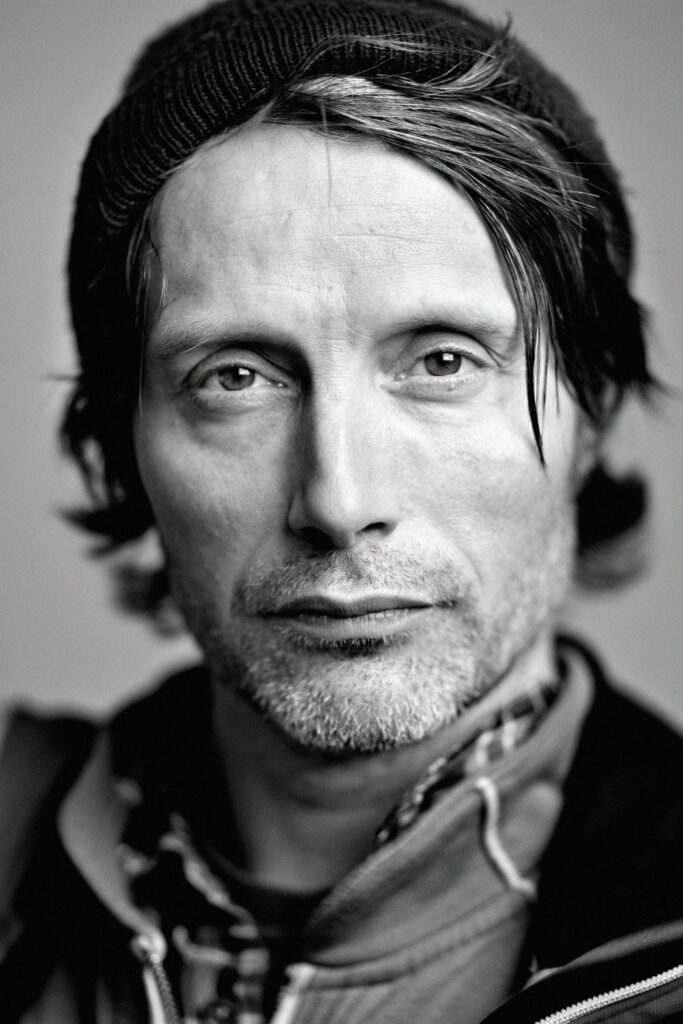 Nicolas Guerin IG Mads Mikkelsen