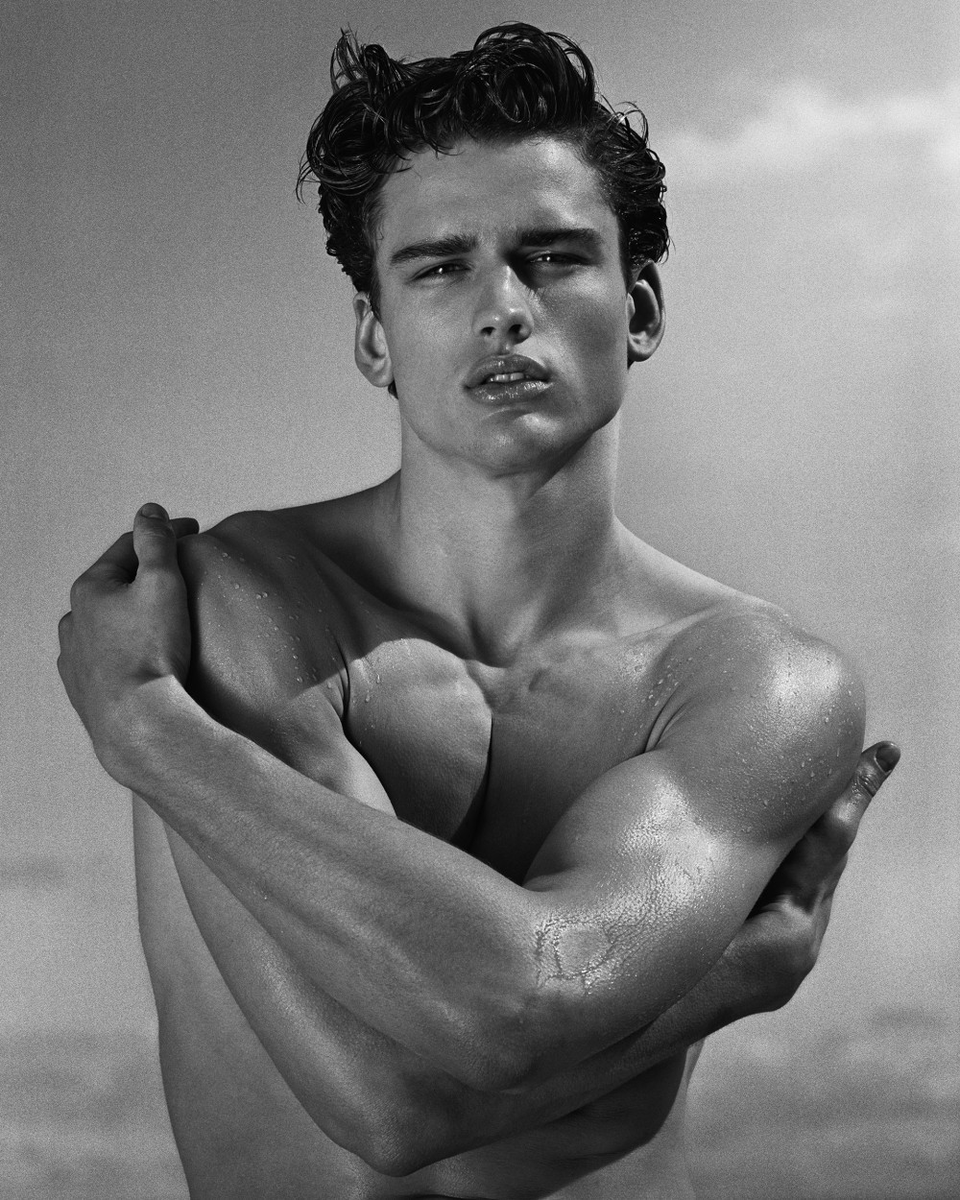 Simon Nessman