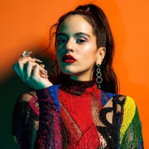 rosalia
